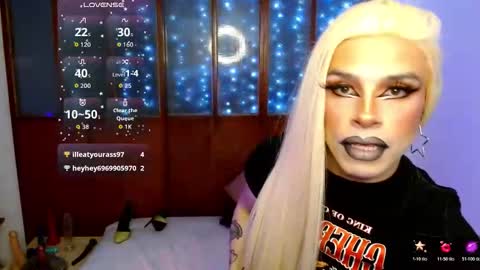 Snapshot of dannihotboy02 chatting on February 27, 2:06 pm danni online show from February 27, 2:06 pm