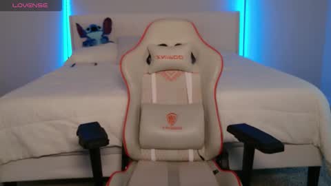 Snapshot of dannihunt chatting on February 13, 12:06 am Daniela online show from February 13, 12:06 am