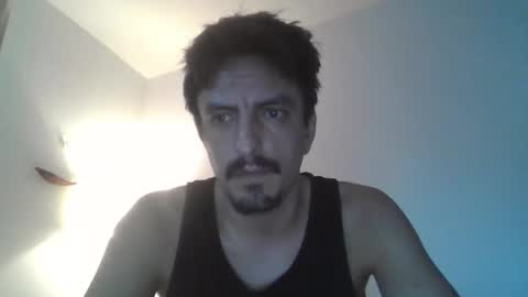 Snapshot of dannnnyyy89 chatting on December 18, 2:45 pm Dany online show from December 18, 2:45 pm