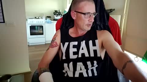 dannozdirekt online show from November 30, 11:09 pm