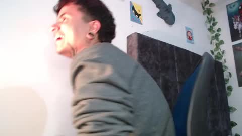 DANNTE online show from October 18, 3:20 am