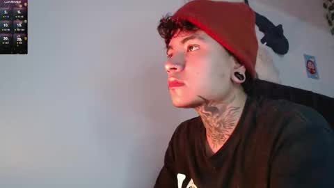 DANNTE online show from November 4, 2:10 am