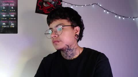 DANNTE online show from March 24, 2:00 pm