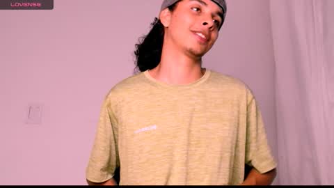 Danny online show from October 18, 1:08 am