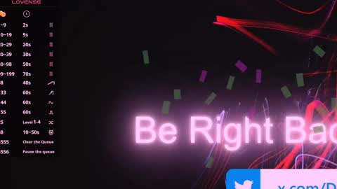 Danny online show from March 7, 3:36 am