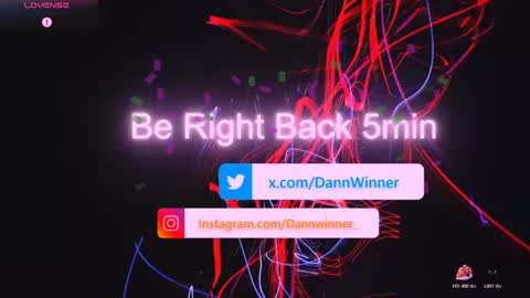 Danny online show from June 6, 3:33 am