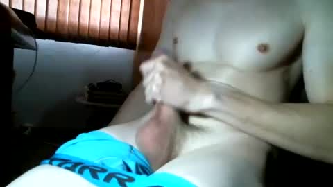 Danny1901 online show from October 9, 4:16 pm