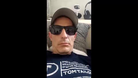 danny456672 online show from April 1, 1:34 pm