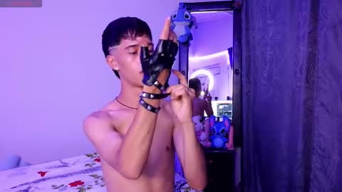 Danny online show from October 8, 3:59 am