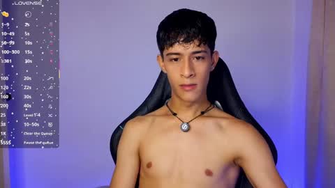 Danny online show from May 27, 11:35 pm