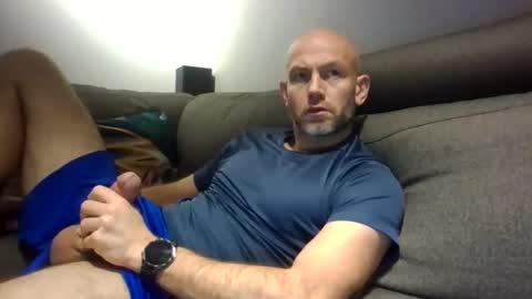 danny81boy online show from November 3, 8:54 pm