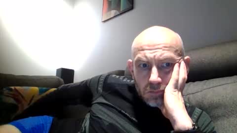 danny81boy online show from January 14, 8:58 pm