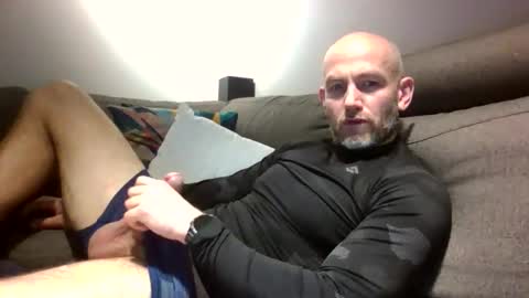 danny81boy online show from March 2, 9:10 pm