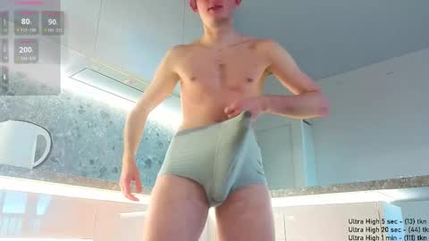 danny__magic online show from October 9, 1:53 pm