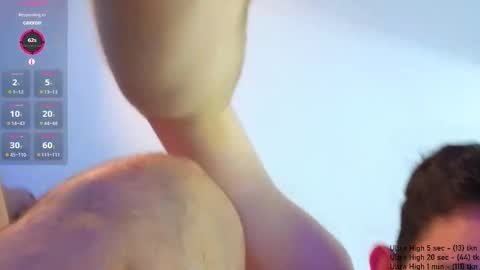 danny__magic online show from November 29, 8:06 am