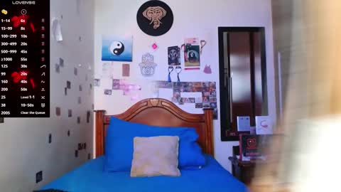 phantom555 online show from November 18, 6:34 pm