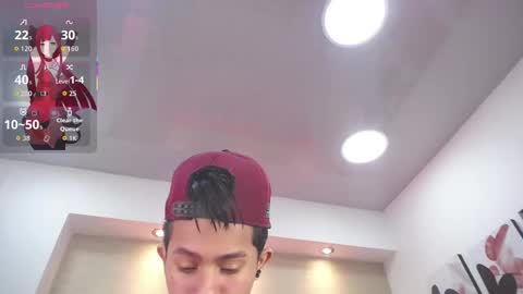 Danny online show from October 29, 1:46 pm