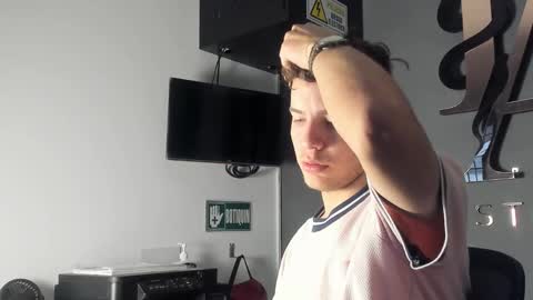 danny_and_lara online show from October 10, 4:39 pm