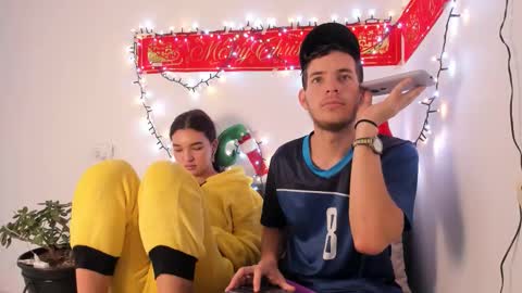 danny_and_lara online show from November 20, 2:28 pm