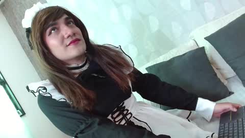 Snapshot of danny_daisuke_ chatting on March 1, 7:37 pm Danny online show from March 1, 7:37 pm