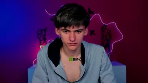 danny_dark1 online show from April 26, 6:49 pm