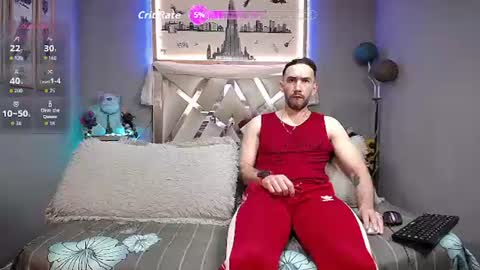 Danny and Alex online show from July 13, 3:15 pm