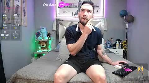 Danny and Alex online show from July 26, 5:48 am