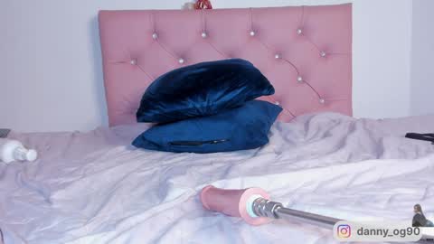 Danny online show from January 24, 7:08 am