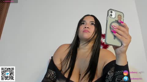 Danny online show from February 7, 4:06 am