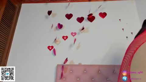 Danny online show from February 14, 3:00 am