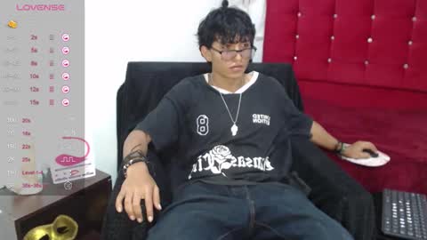 danny_orbit online show from September 22, 12:18 pm