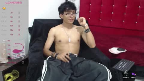 danny_orbit online show from September 23, 12:41 pm