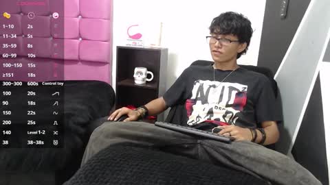 danny_orbit online show from September 24, 12:19 pm