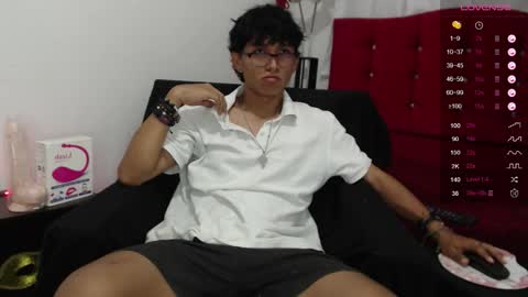danny_orbit online show from September 28, 12:21 pm