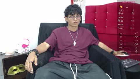 danny_orbit online show from October 1, 12:22 pm