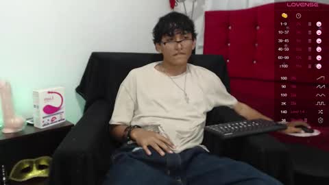 danny_orbit online show from October 3, 1:19 pm