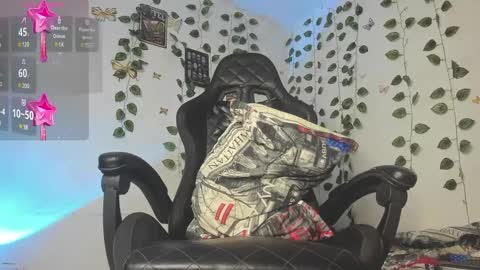 danny_phantom_09 online show from January 24, 2:18 am