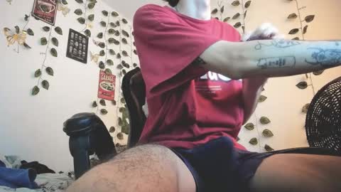 danny_phantom_09 online show from February 6, 6:55 pm