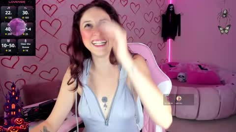 Danny online show from October 22, 1:44 pm