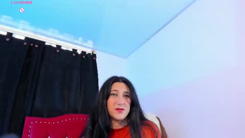 Snapshot of danny_smith12 chatting on July 6, 3:25 pm DANNY online show from July 6, 3:25 pm