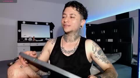 Danny  online show from May 5, 11:46 pm