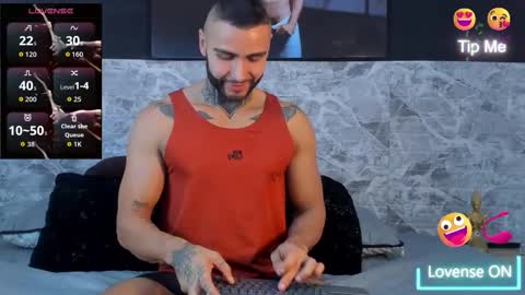 Danny Willson online show from October 31, 10:05 am