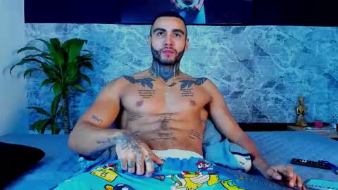 Snapshot of danny_wilson1 chatting on February 2, 2:38 pm Danny Willson online show from February 2, 2:38 pm