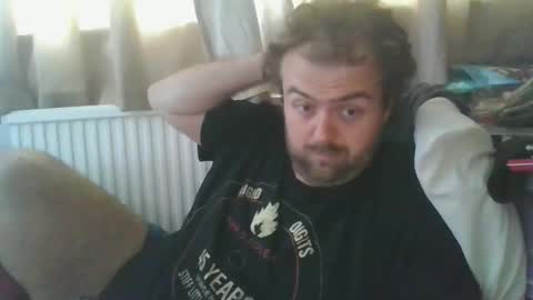 Danny online show from September 13, 9:20 am