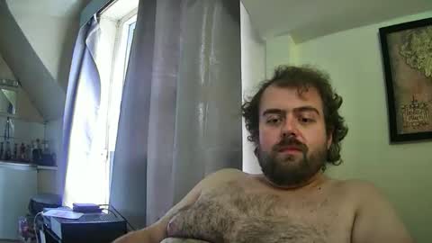 Danny online show from October 4, 2:04 pm