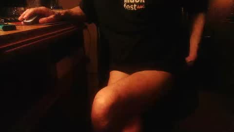 Danielle online show from April 5, 12:30 am