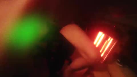 Danielle online show from April 9, 12:21 am