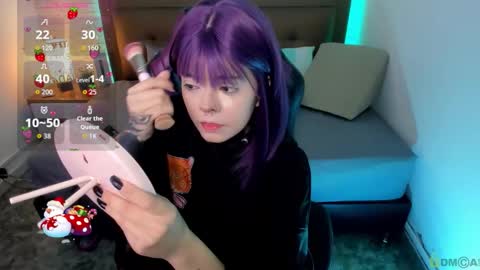 Snapshot of dannyblersack chatting on November 17, 8:58 pm dannyblersack online show from November 17, 8:58 pm