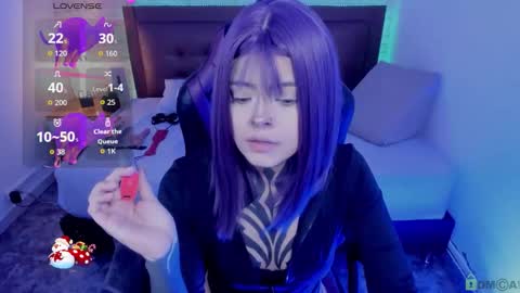 Snapshot of dannyblersack chatting on November 30, 11:09 pm dannyblersack online show from November 30, 11:09 pm