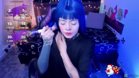 Snapshot of dannyblersack chatting on December 15, 10:14 pm dannyblersack online show from December 15, 10:14 pm